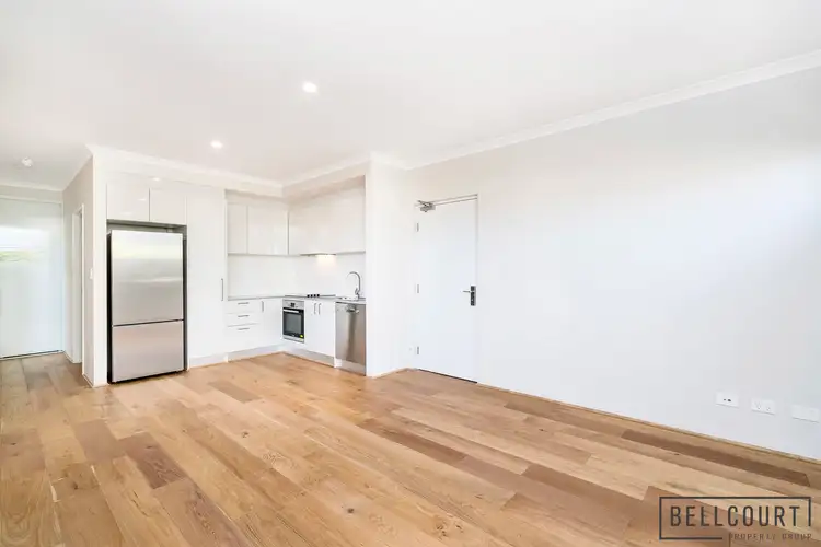Fourth view of Homely apartment listing, 204/10-12 First Avenue, Kensington WA 6151