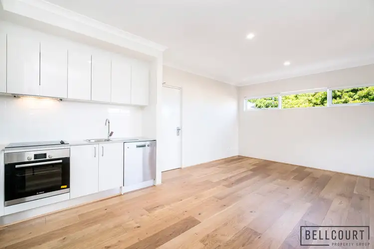 Fifth view of Homely apartment listing, 204/10-12 First Avenue, Kensington WA 6151