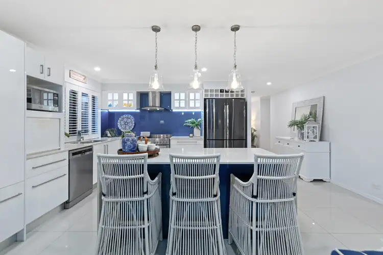 40 The Estuary, Coombabah QLD 4216