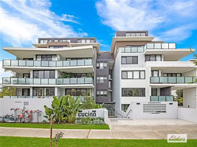 4/1-3 Balmoral Street, Waitara NSW 2077