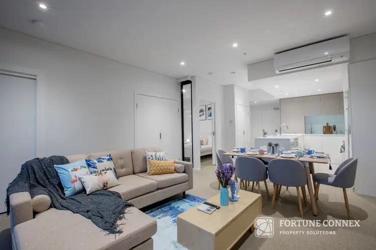 401/17 Wentworth Place, Wentworth Point NSW 2127