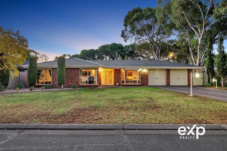 3 Martinvine Court, Salisbury Park SA 5109