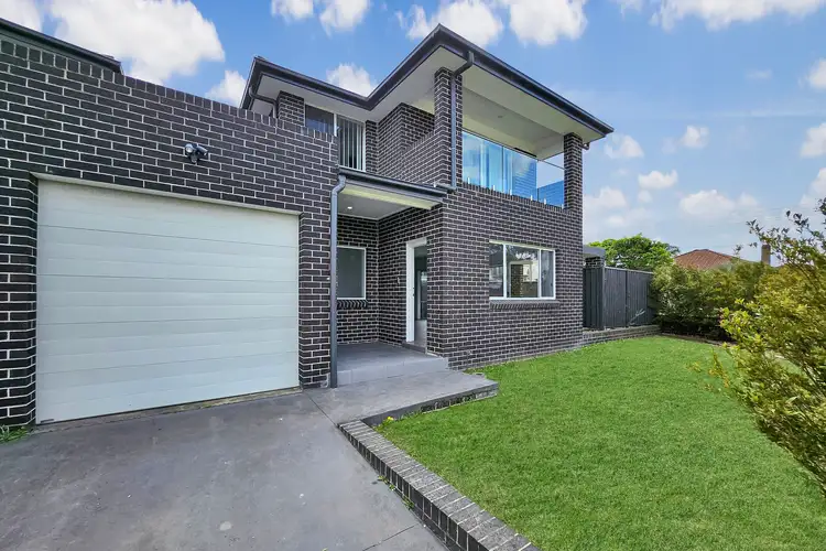 Main view of Homely house listing, 8 Neville Street, Yagoona NSW 2199