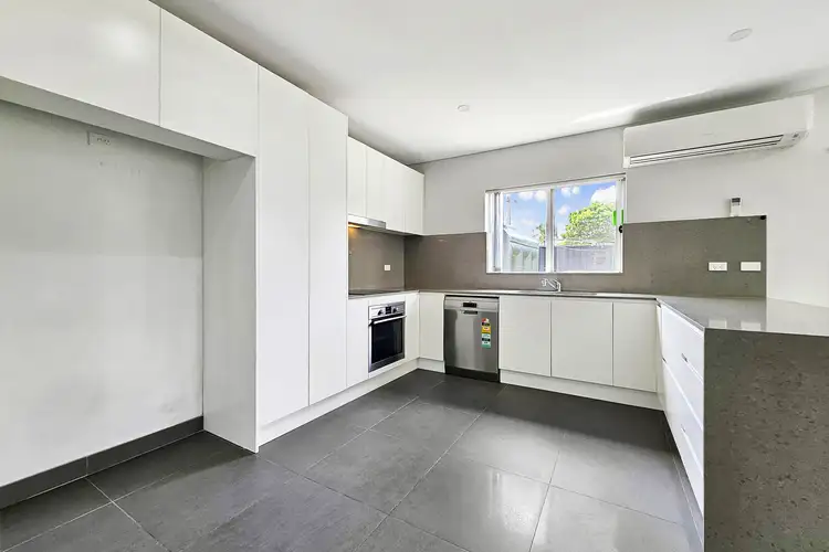 Second view of Homely house listing, 8 Neville Street, Yagoona NSW 2199