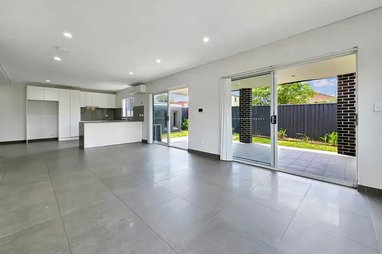 Third view of Homely house listing, 8 Neville Street, Yagoona NSW 2199