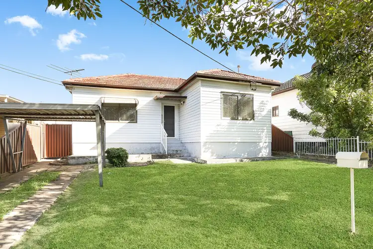 112 Wycombe Street, Yagoona NSW 2199