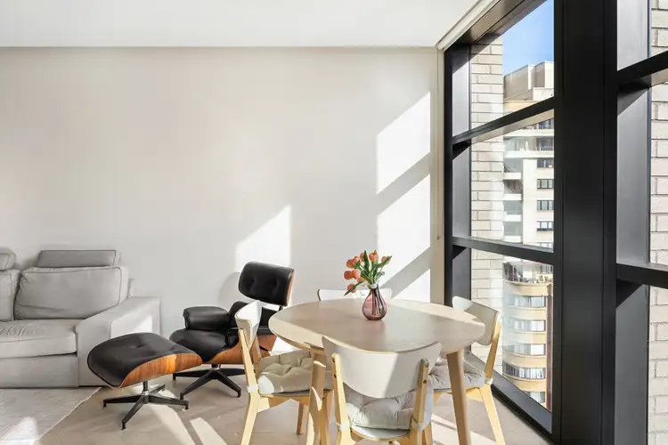 Sixth view of Homely apartment listing, 1506/60 Bathurst Street, Sydney NSW 2000