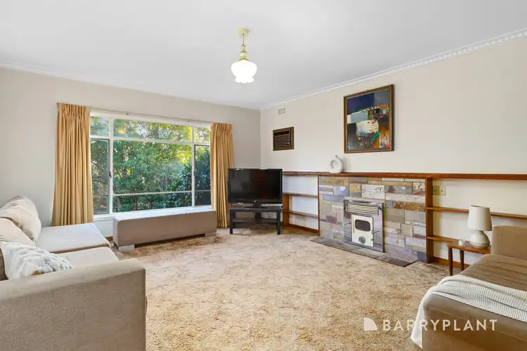 Second view of Homely house listing, 33 Underwood Road, Boronia VIC 3155