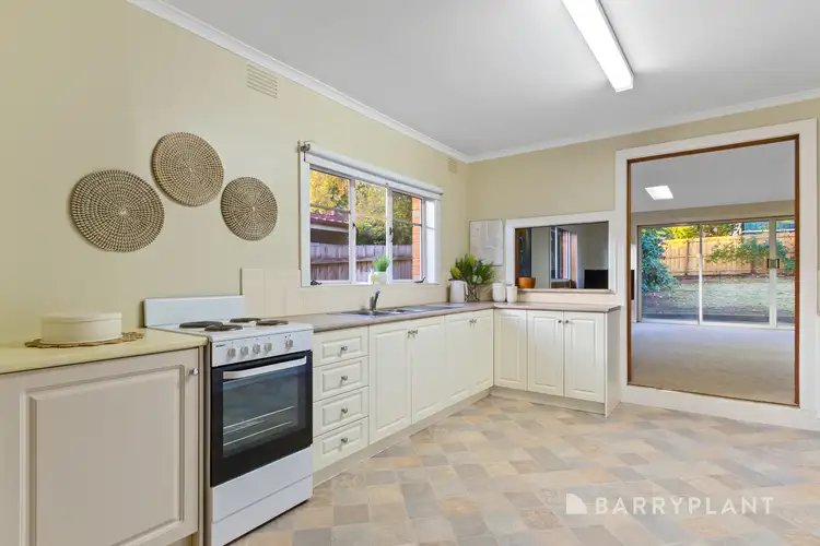 Third view of Homely house listing, 33 Underwood Road, Boronia VIC 3155