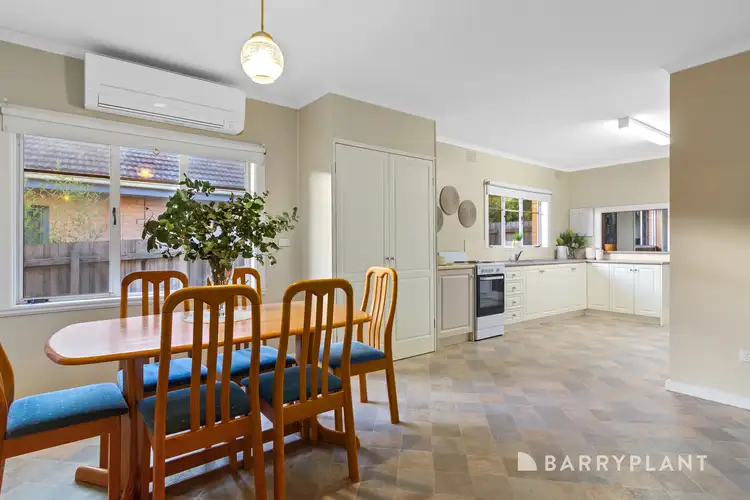 Fourth view of Homely house listing, 33 Underwood Road, Boronia VIC 3155