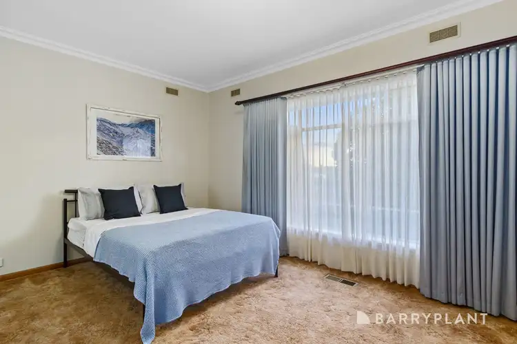 Fifth view of Homely house listing, 33 Underwood Road, Boronia VIC 3155