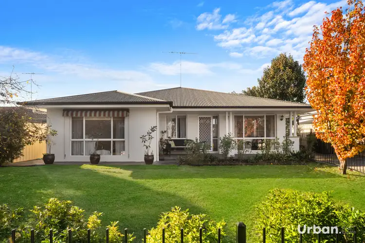 5 Settlers Crescent, Bligh Park NSW 2756