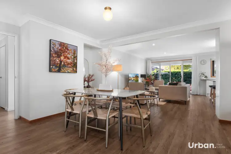 Fourth view of Homely house listing, 5 Settlers Crescent, Bligh Park NSW 2756