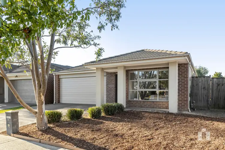44 Towerhill Avenue, Doreen VIC 3754