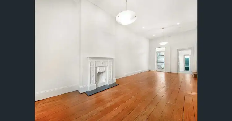 10 Spicer Street, Woollahra NSW 2025