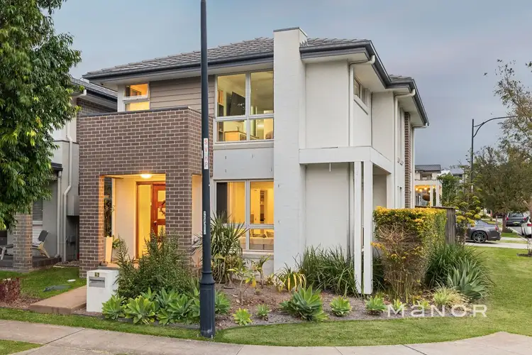 42 Sundowner Parkway