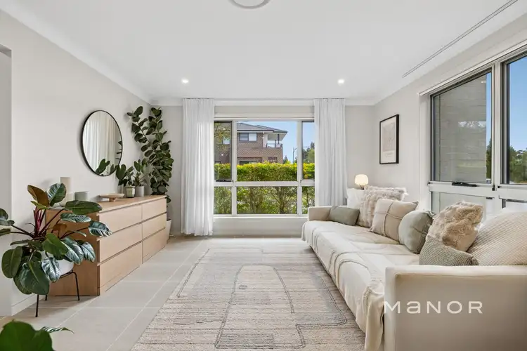 Second view of Homely house listing, 42 Sundowner Parkway, Gables NSW 2765