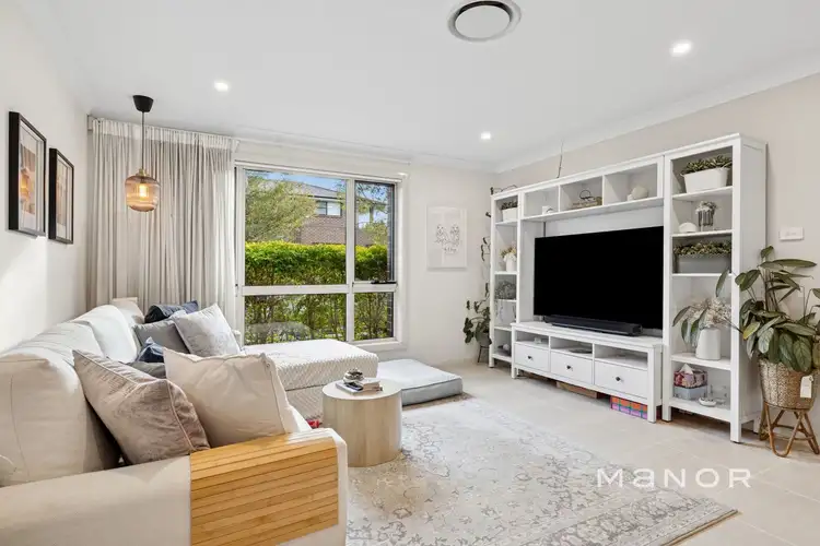 Third view of Homely house listing, 42 Sundowner Parkway, Gables NSW 2765