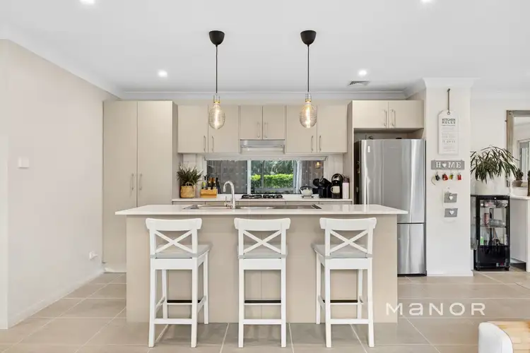 Fourth view of Homely house listing, 42 Sundowner Parkway, Gables NSW 2765