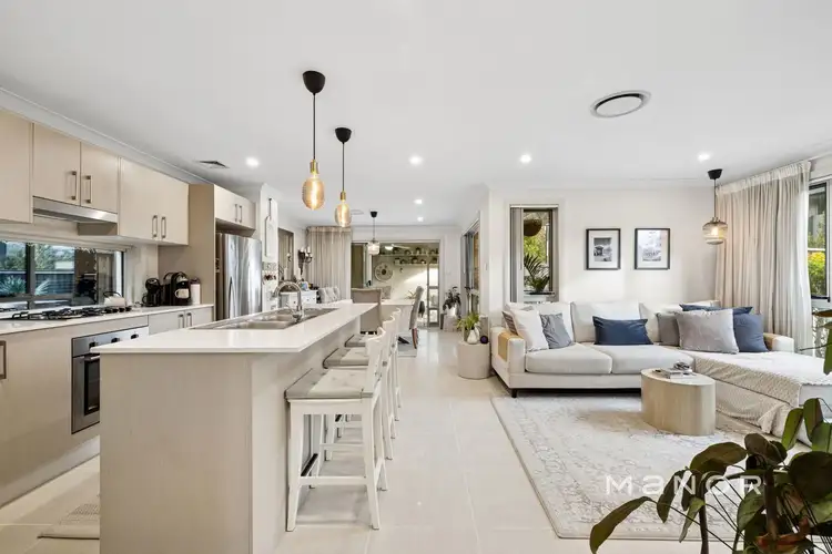 Fifth view of Homely house listing, 42 Sundowner Parkway, Gables NSW 2765