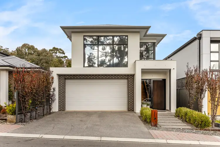 7 Chapel Way, Rostrevor SA 5073