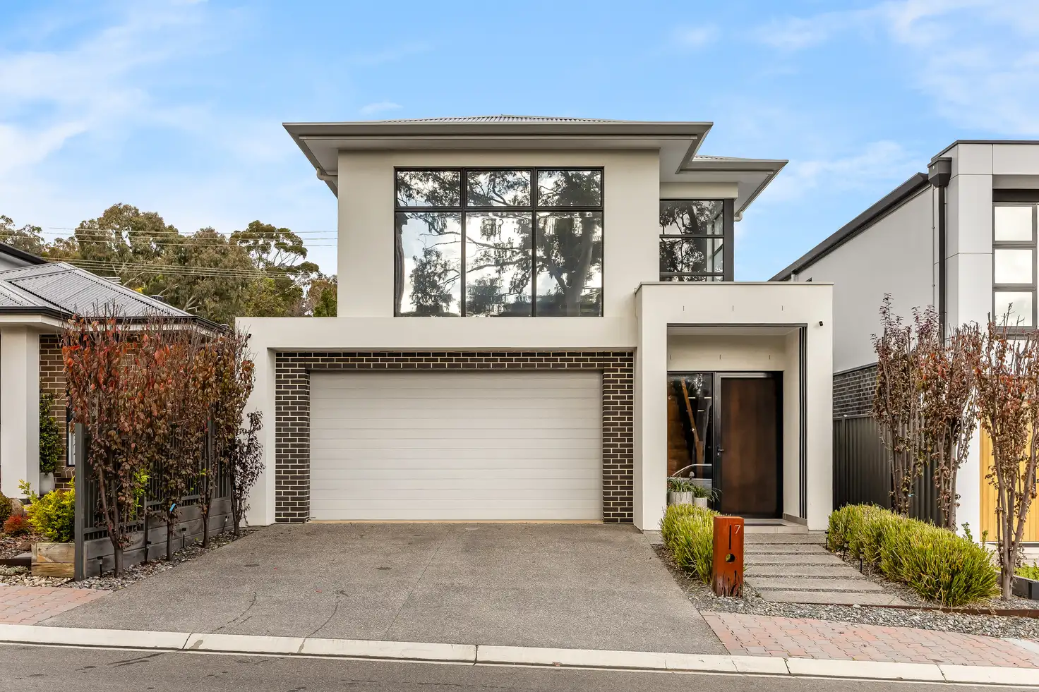 Main view of Homely house listing, 7 Chapel Way, Rostrevor SA 5073