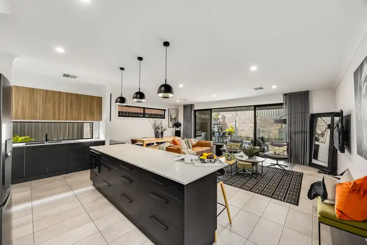 Second view of Homely house listing, 7 Chapel Way, Rostrevor SA 5073