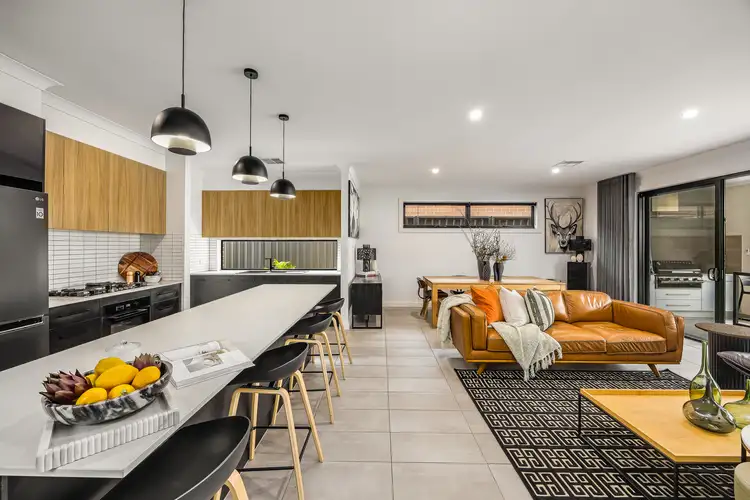 Third view of Homely house listing, 7 Chapel Way, Rostrevor SA 5073