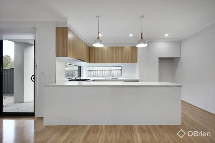 Main view of Homely townhouse listing, 1418C North Road, Clayton VIC 3168