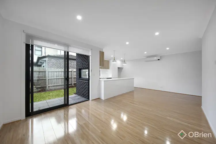Second view of Homely townhouse listing, 1418C North Road, Clayton VIC 3168