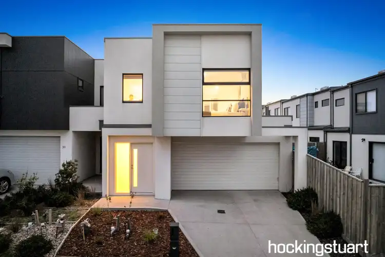 33 Tierra Circuit, Wollert VIC 3750