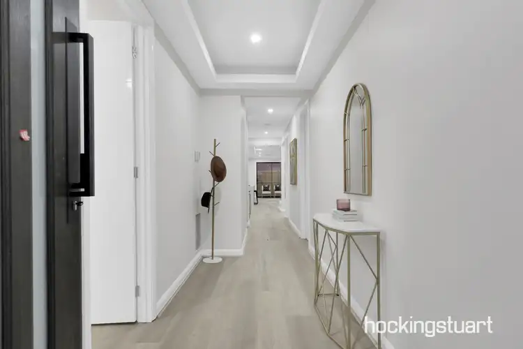 Second view of Homely house listing, 17 Caladoc Road, Wollert VIC 3750