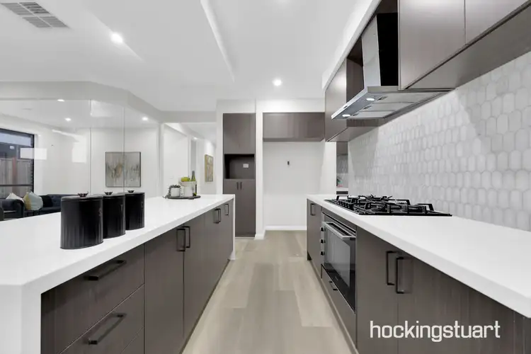 Fourth view of Homely house listing, 17 Caladoc Road, Wollert VIC 3750