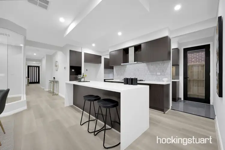 Fifth view of Homely house listing, 17 Caladoc Road, Wollert VIC 3750