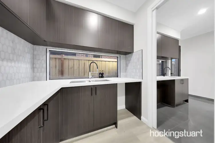 Sixth view of Homely house listing, 17 Caladoc Road, Wollert VIC 3750