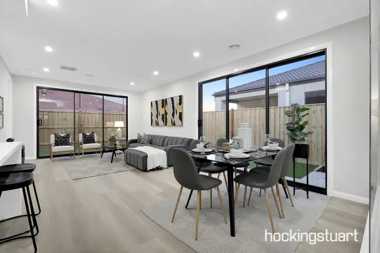 Seventh view of Homely house listing, 17 Caladoc Road, Wollert VIC 3750