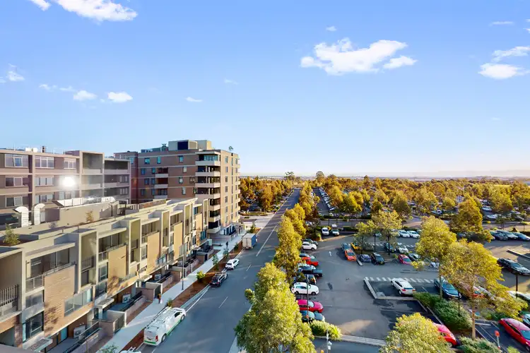 605/12A Conferta Avenue, Tallawong NSW 2762