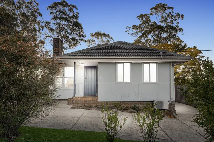 Main view of Homely house listing, 111 Lucas Road, Lalor Park NSW 2147