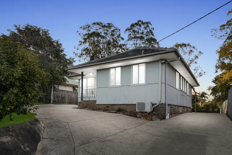 Second view of Homely house listing, 111 Lucas Road, Lalor Park NSW 2147