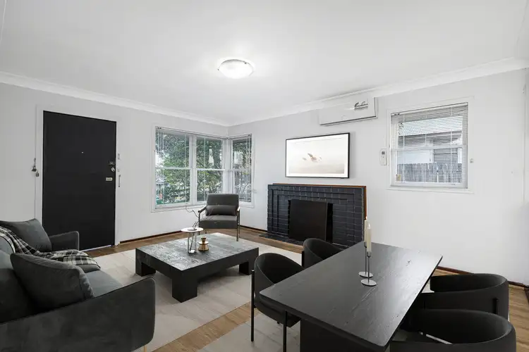 Fourth view of Homely house listing, 111 Lucas Road, Lalor Park NSW 2147