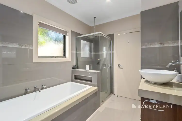 Sixth view of Homely unit listing, 3/14 Stradbroke Road, Boronia VIC 3155