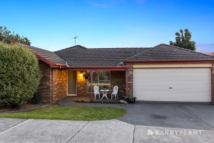4/15a Kathryn Road, Knoxfield VIC 3180