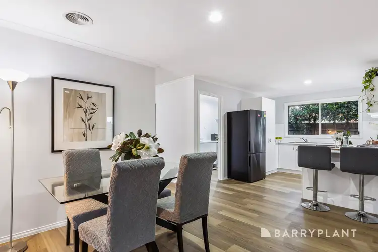 Fourth view of Homely unit listing, 4/15a Kathryn Road, Knoxfield VIC 3180