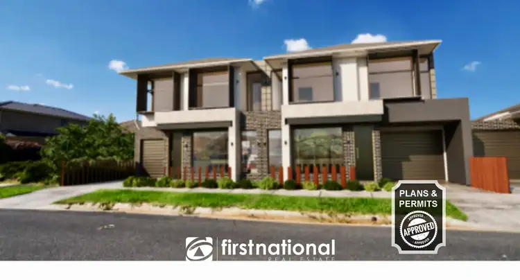 33 & 35 Gatcum Court, Noble Park VIC 3174