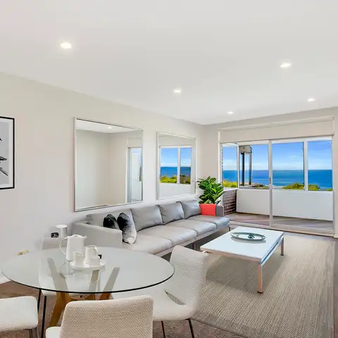 10/4 Major Street, Coogee NSW 2034