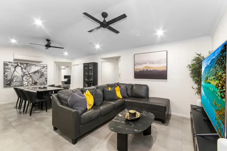 Sixth view of Homely house listing, 29 Springbrook Parade, Idalia QLD 4811