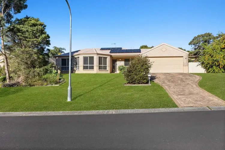 Third view of Homely house listing, 48 Golden Wattle Drive, Ulladulla NSW 2539