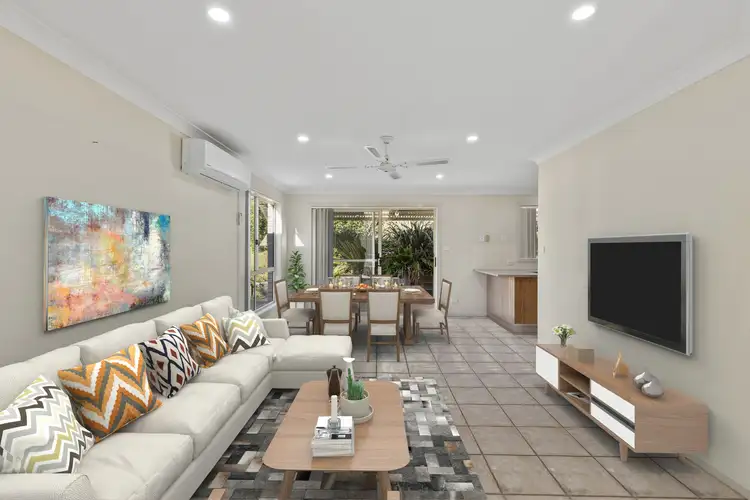 Fourth view of Homely house listing, 48 Golden Wattle Drive, Ulladulla NSW 2539