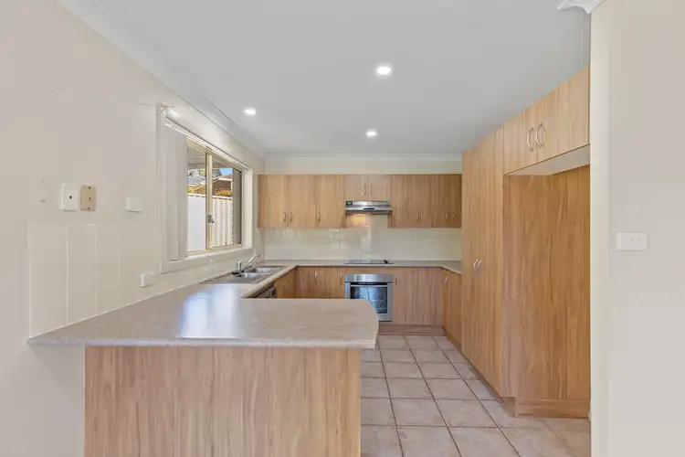 Sixth view of Homely house listing, 48 Golden Wattle Drive, Ulladulla NSW 2539