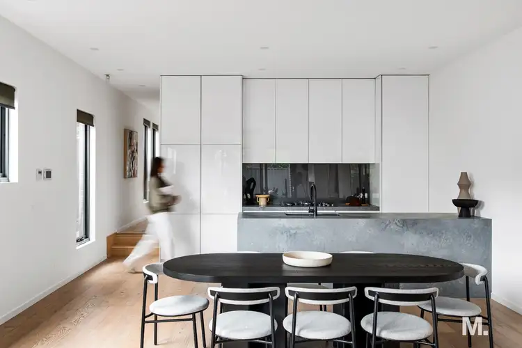 Fifth view of Homely house listing, 35A Nimmo Street, Essendon VIC 3040